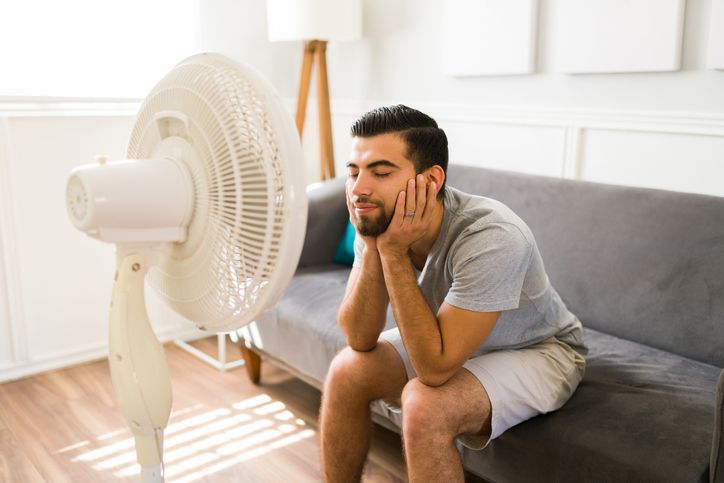 Différentes astuces pour rafraîchir sa maison sans climatisation cet été.