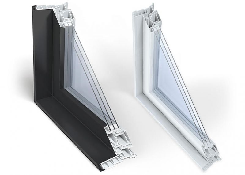 Choisir et installer des fenêtres écoénergétiques pour améliorer votre maison.
